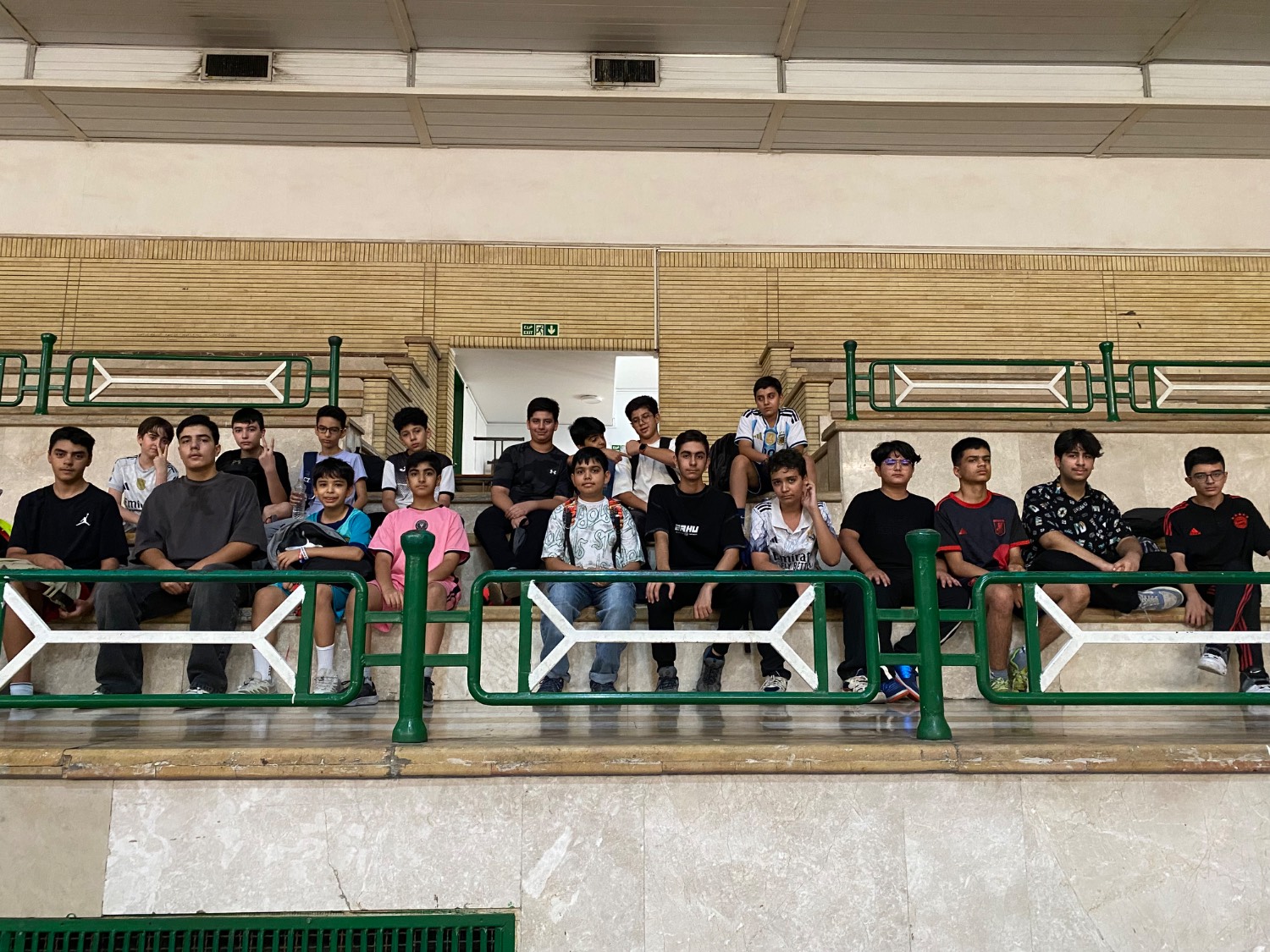 ehs
