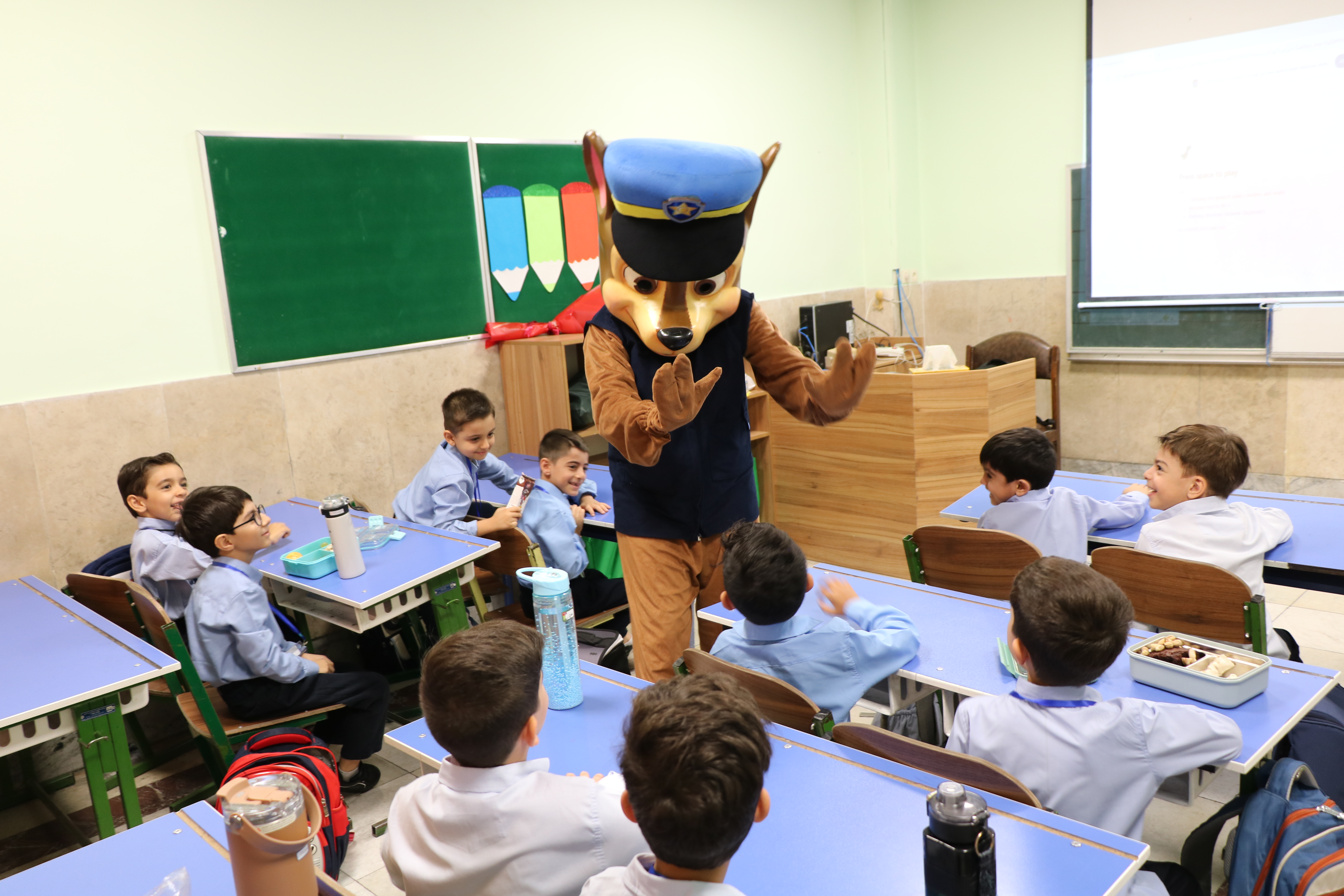 ehs