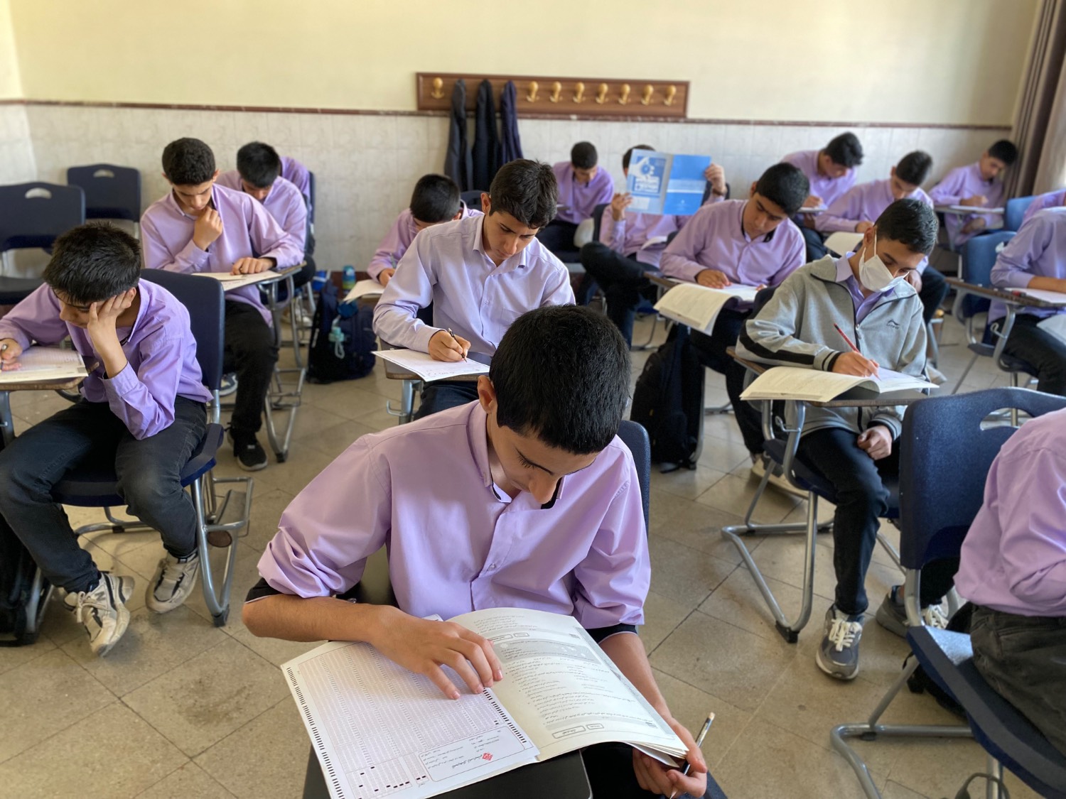 ehs