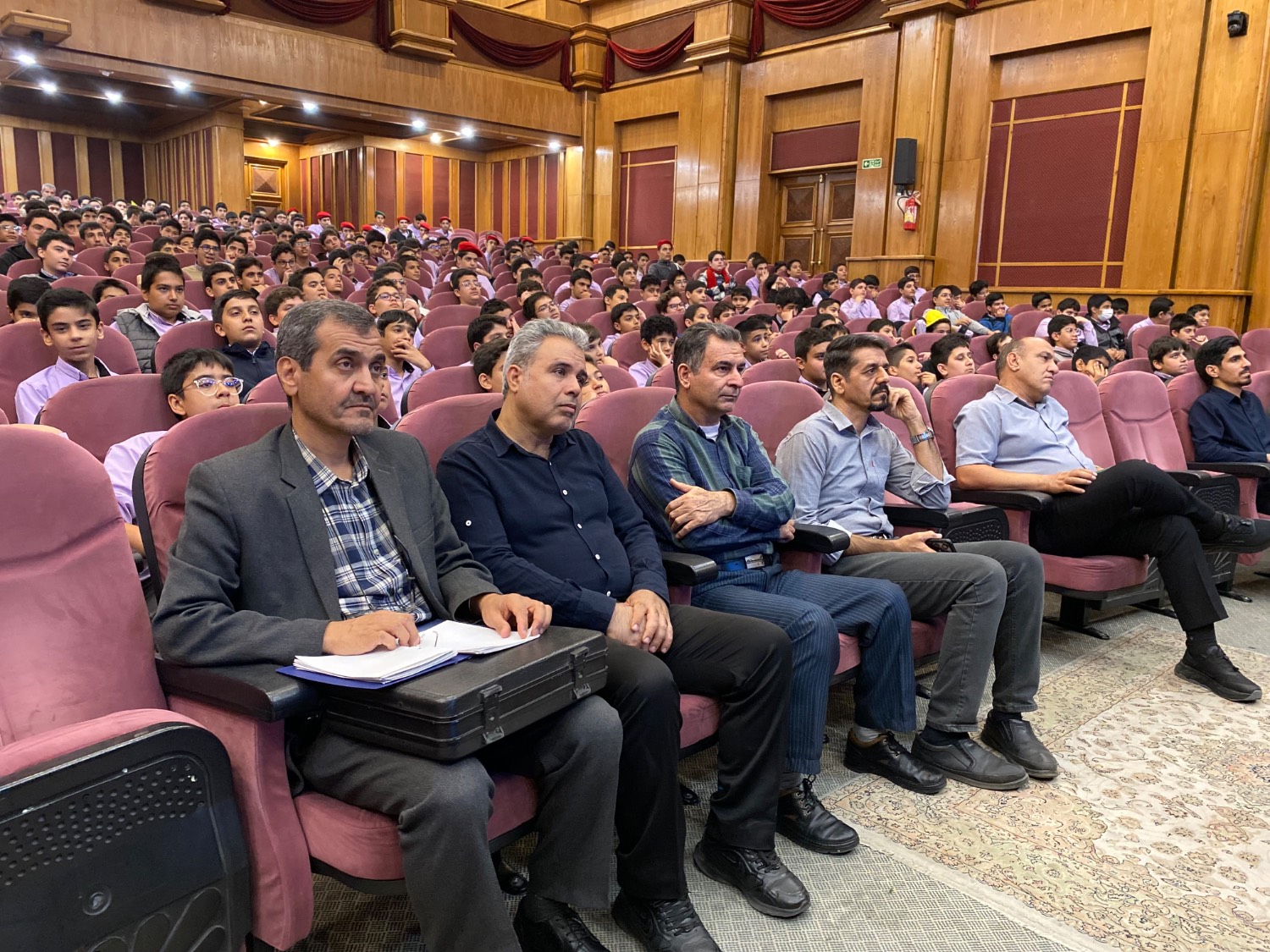 ehs
