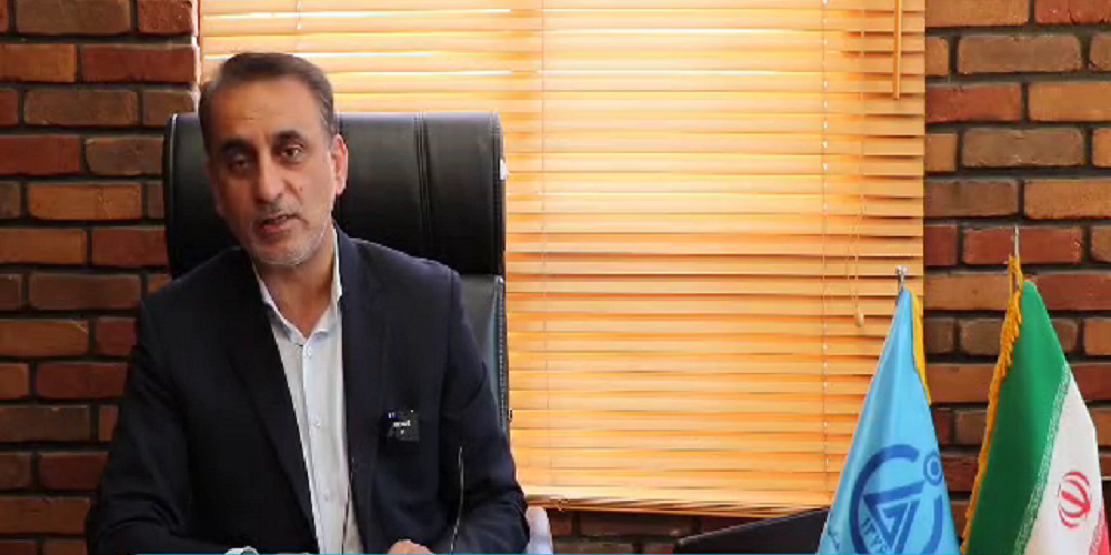 پیام تبریک دکتر قاسمی به مناسب