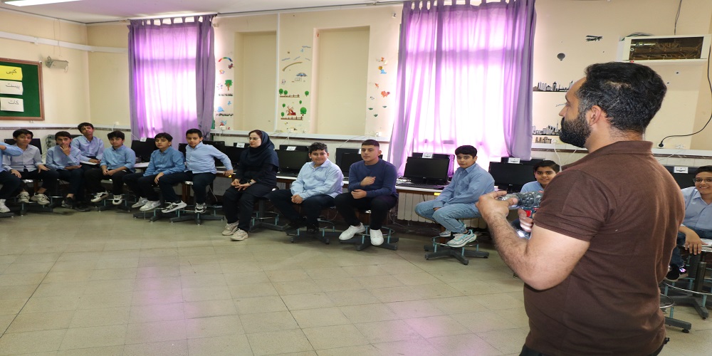 آموزش مهارتهای فنی و تاسیساتی 