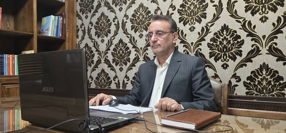 دومین نشست اندیشه‌محور اولیای 